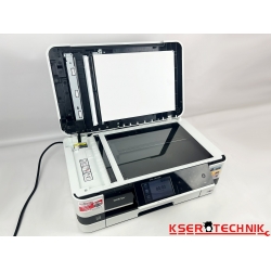 Urządzenie wielofunkcyjne Drukarka Ksero Skaner Brother MFC-J4510DW A3